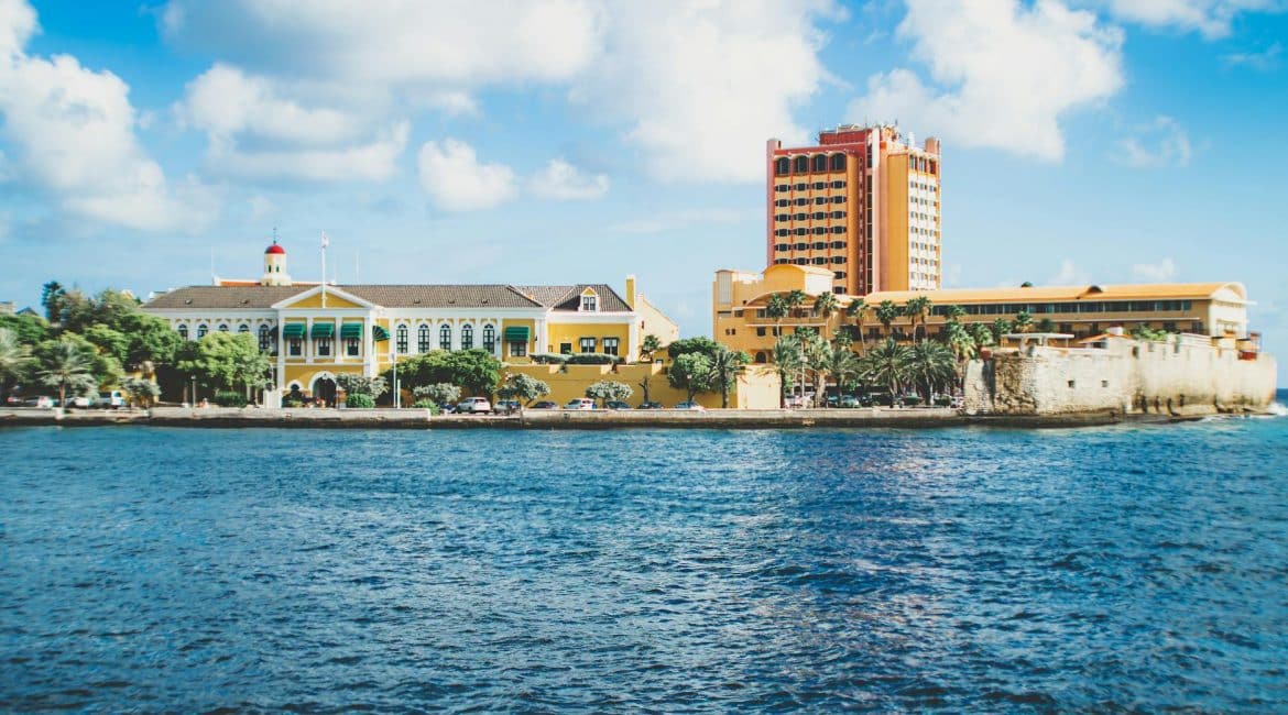 The Curacao Luxury Travel Market - How to tap into it as an International Company.